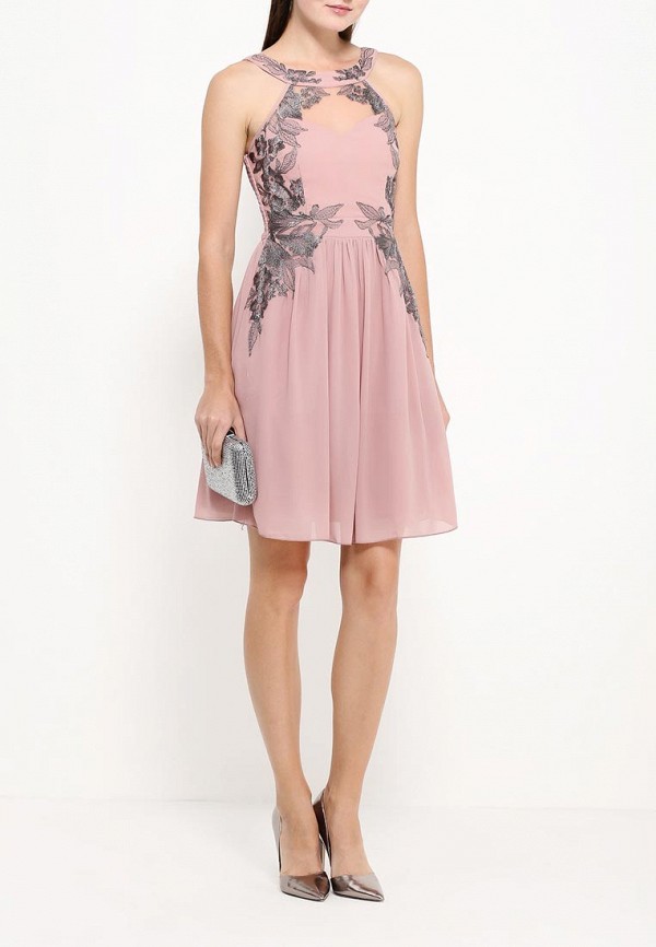 Little Mistress Платье - фото 2