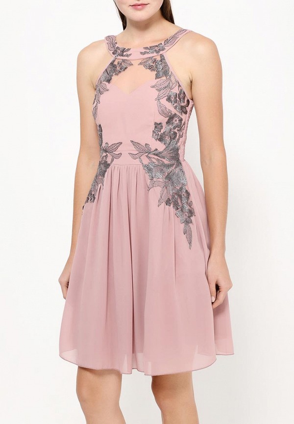 Little Mistress Платье - фото 3