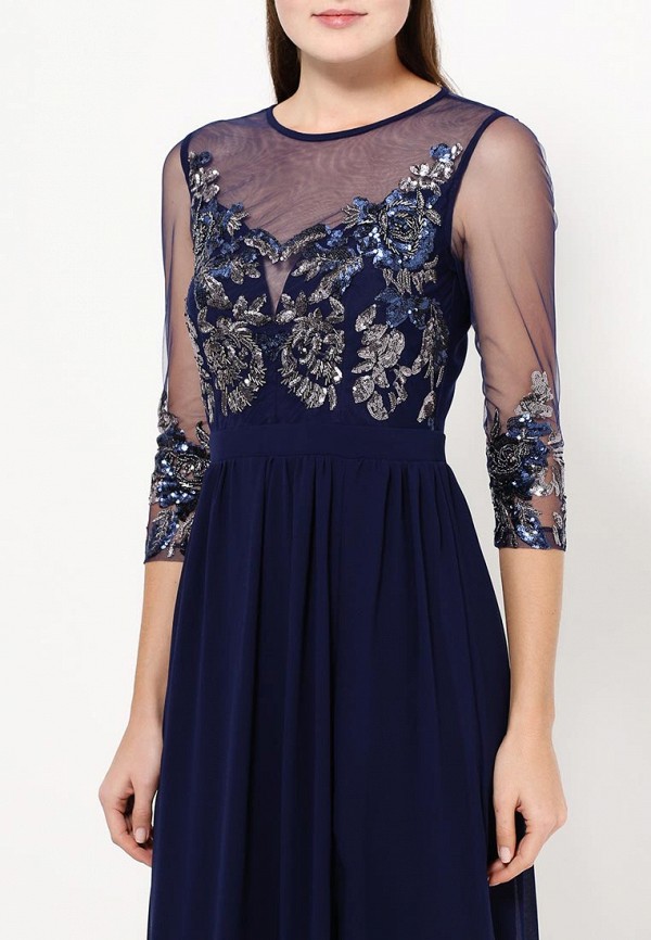 Little Mistress Платье - фото 4