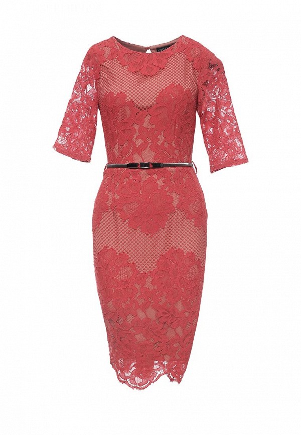 Little Mistress Платье - фото 1