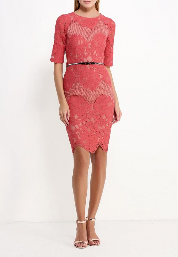 Little Mistress Платье - фото 2