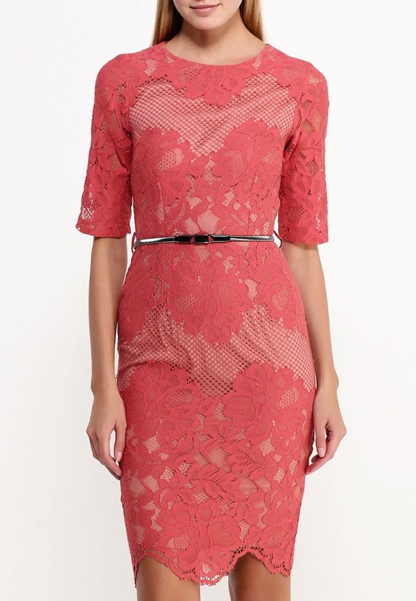 Little Mistress Платье - фото 3