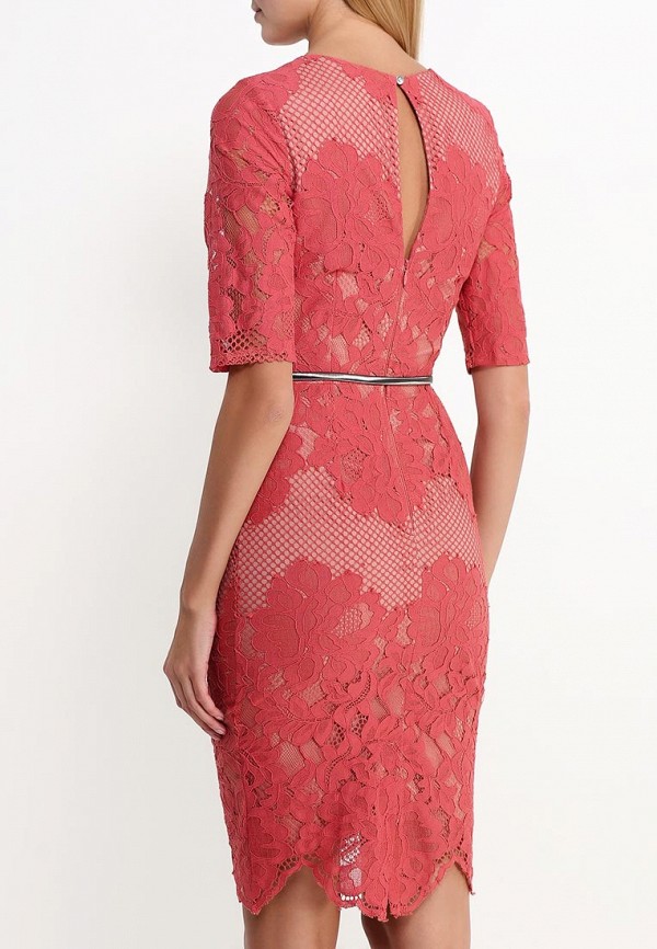 Little Mistress Платье - фото 4