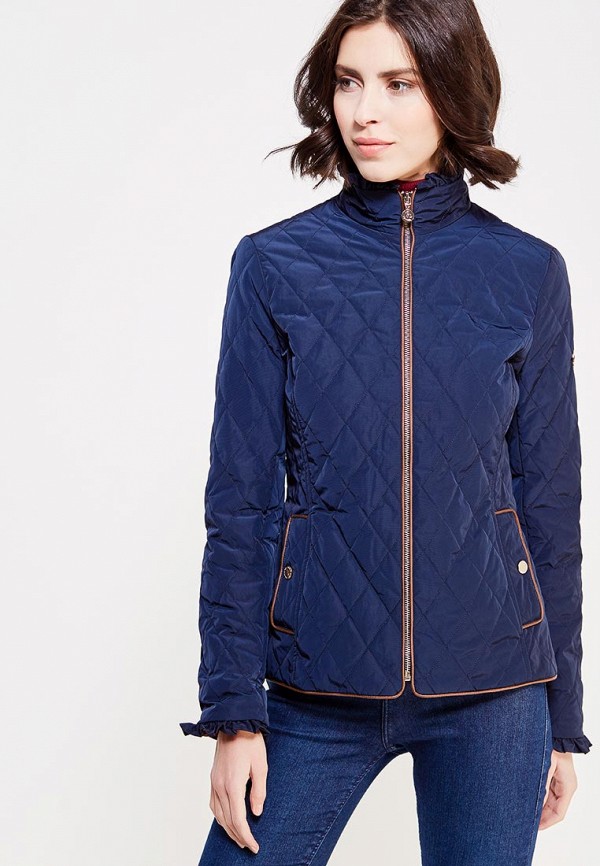 Lion of Porches Куртка утепленная - фото 1