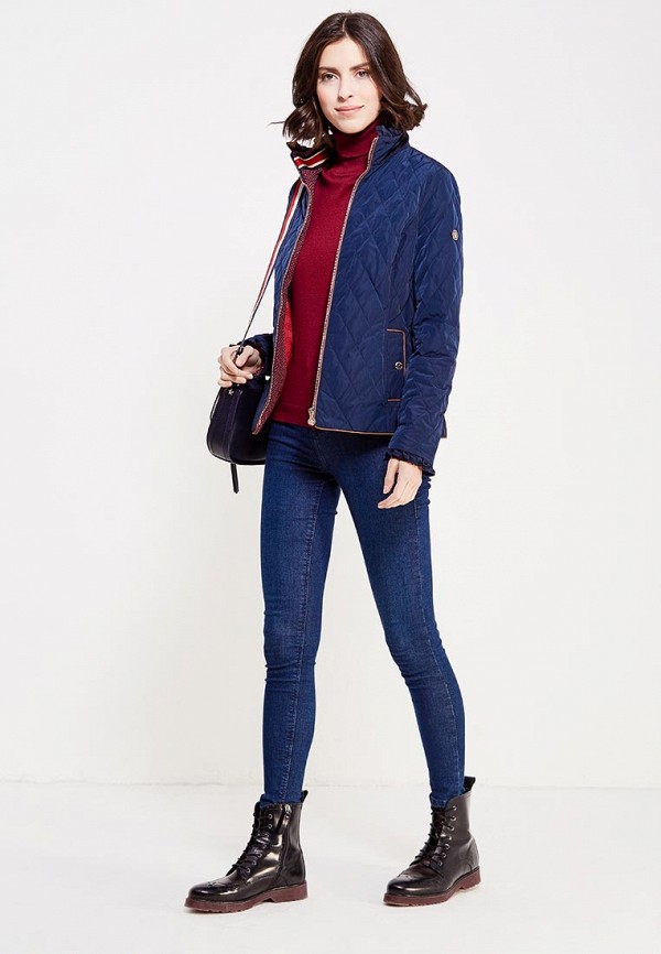 Lion of Porches Куртка утепленная - фото 2