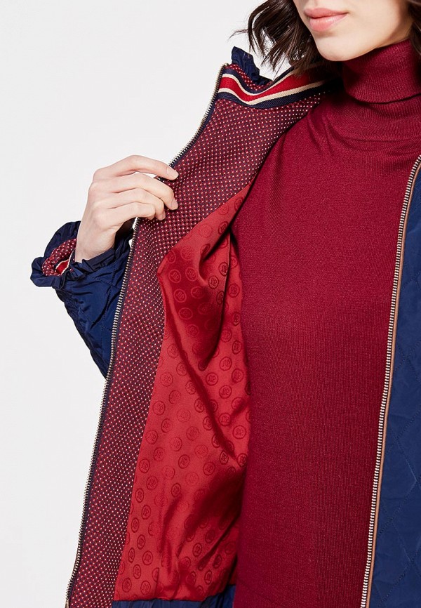 Lion of Porches Куртка утепленная - фото 4