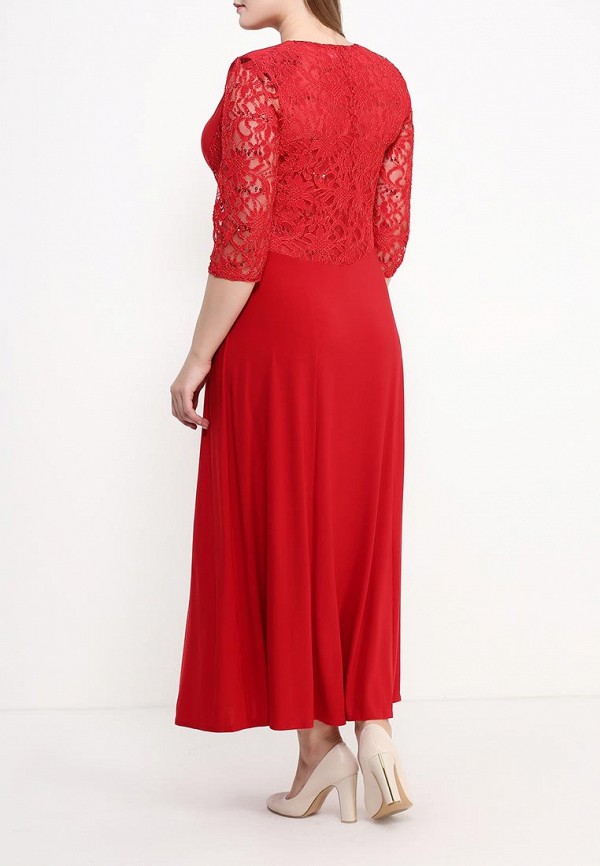 Lina Платье - фото 3