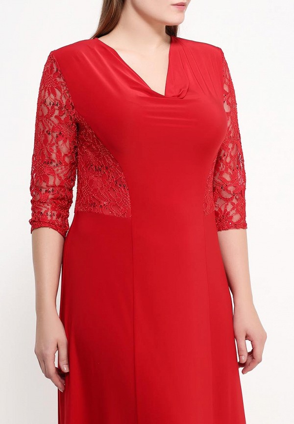 Lina Платье - фото 4