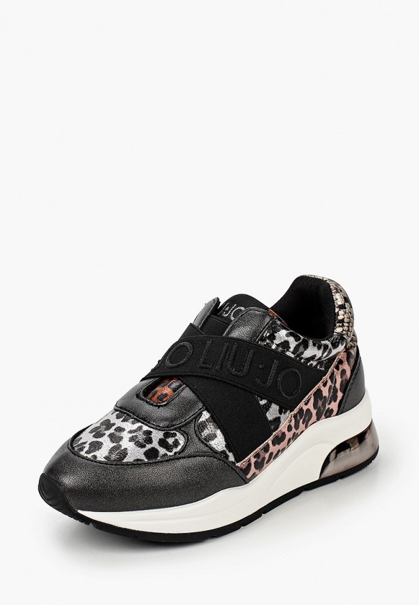 Liu Jo Кроссовки - фото 2