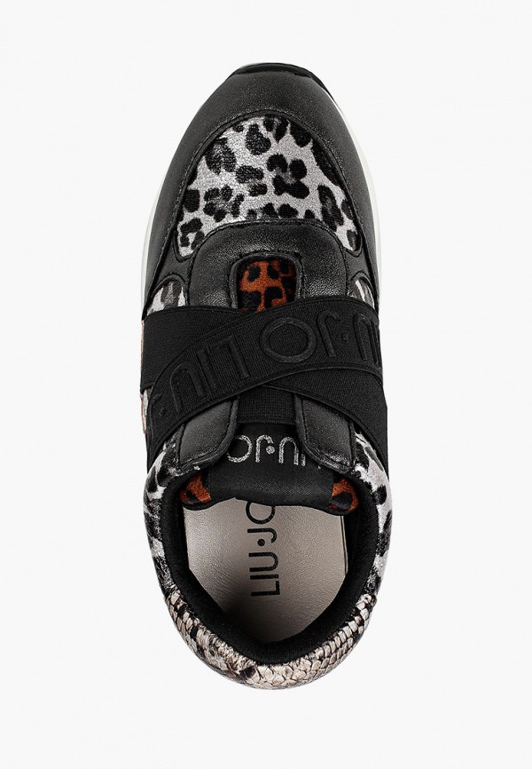 Liu Jo Кроссовки - фото 4