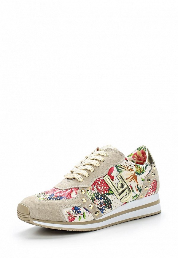 Liu Jo Кроссовки - фото 1