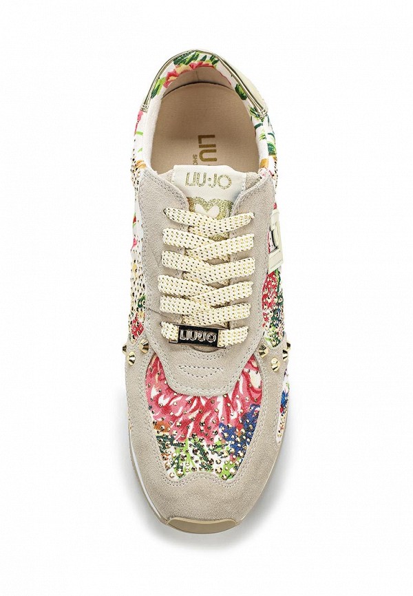 Liu Jo Кроссовки - фото 4