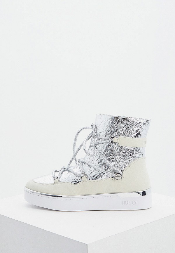 Liu Jo Полусапоги - фото 1