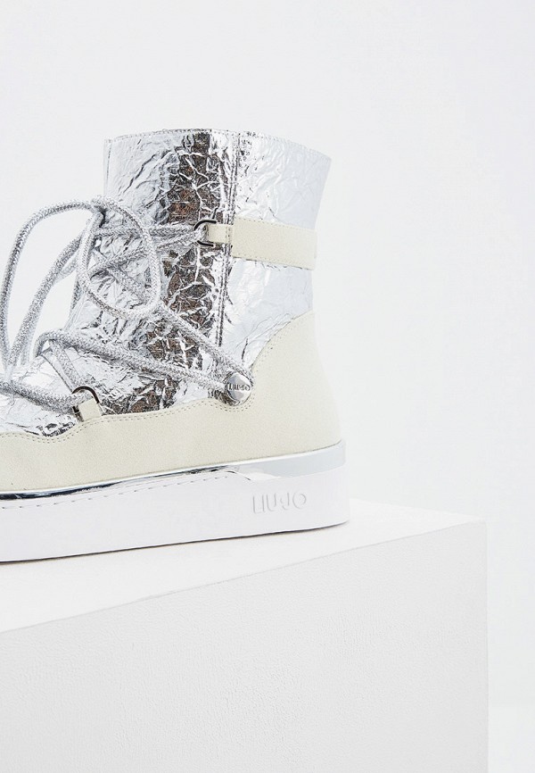 Liu Jo Полусапоги - фото 4