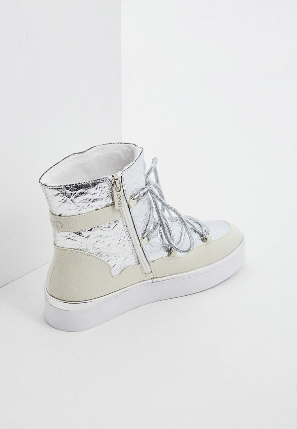 Liu Jo Полусапоги - фото 5