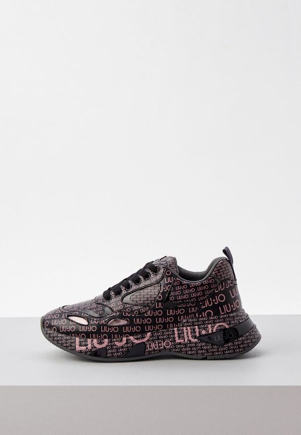 Liu Jo Кроссовки - фото 1