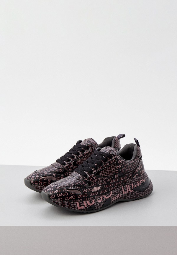 Liu Jo Кроссовки - фото 3