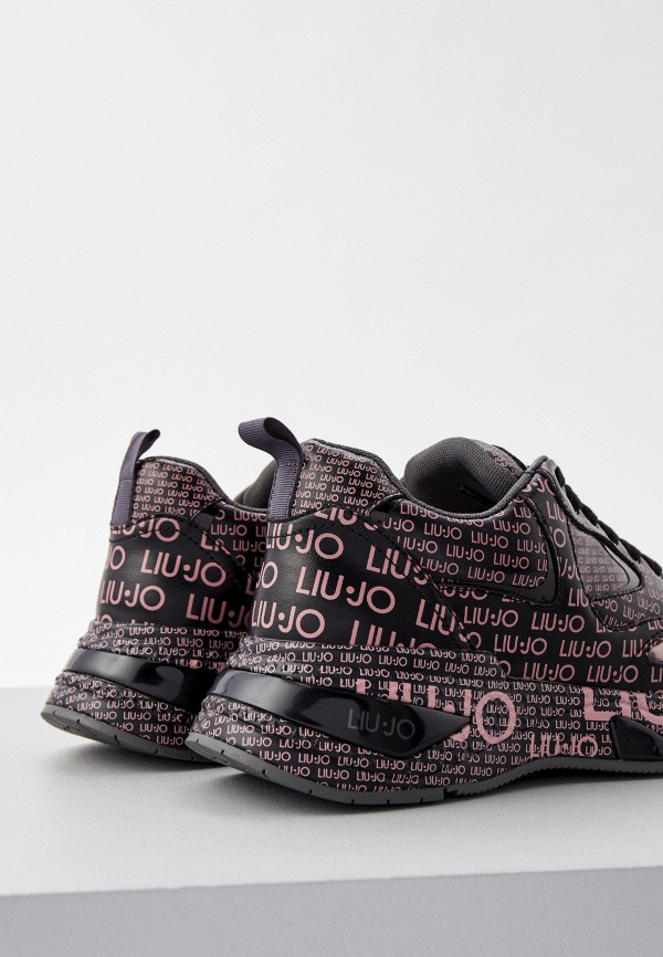 Liu Jo Кроссовки - фото 4