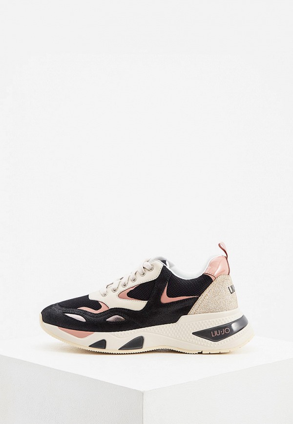 Liu Jo Кроссовки - фото 1