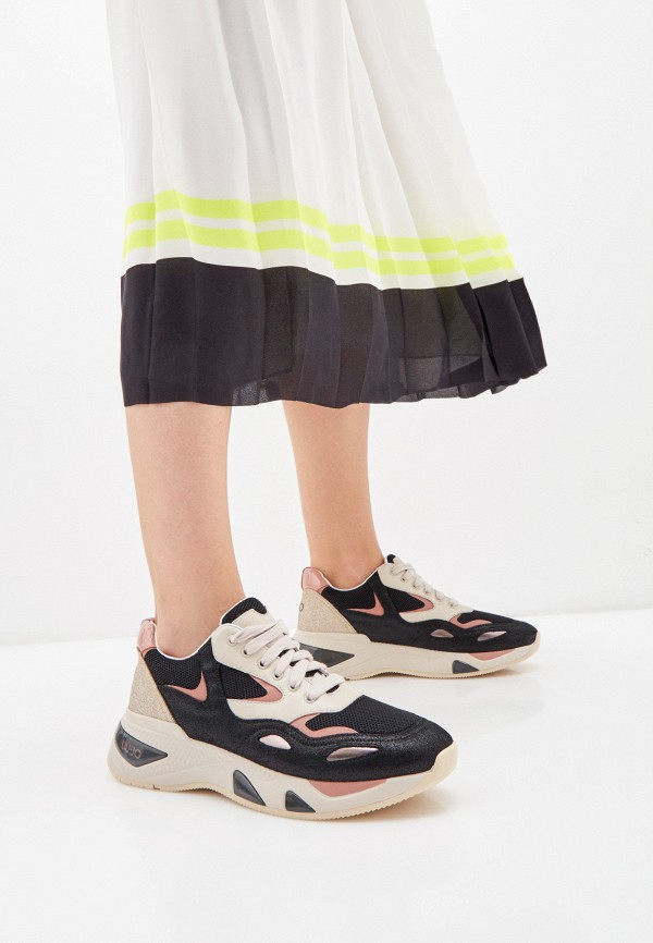 Liu Jo Кроссовки - фото 6