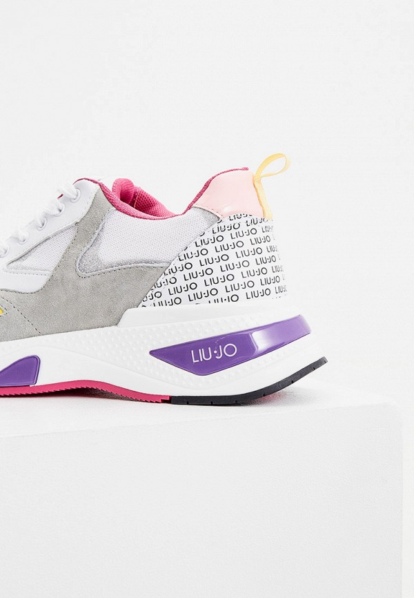 Liu Jo Кроссовки - фото 3