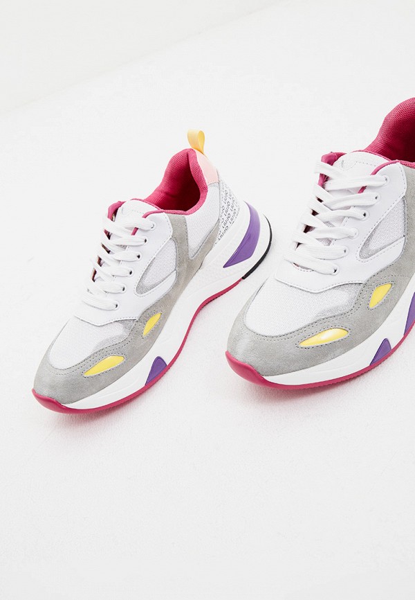 Liu Jo Кроссовки - фото 4