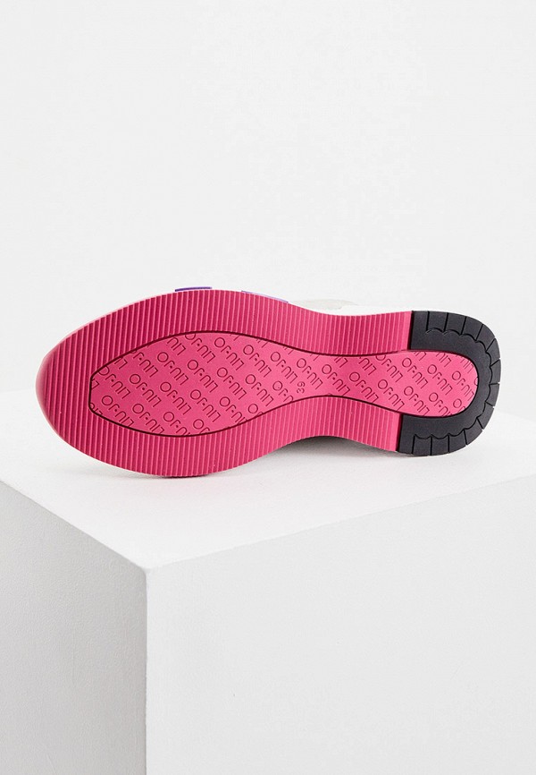 Liu Jo Кроссовки - фото 5