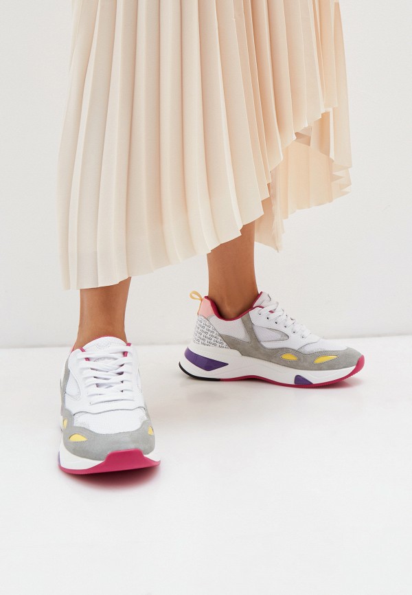 Liu Jo Кроссовки - фото 6