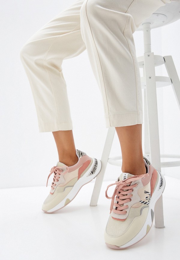 Liu Jo Кроссовки - фото 6