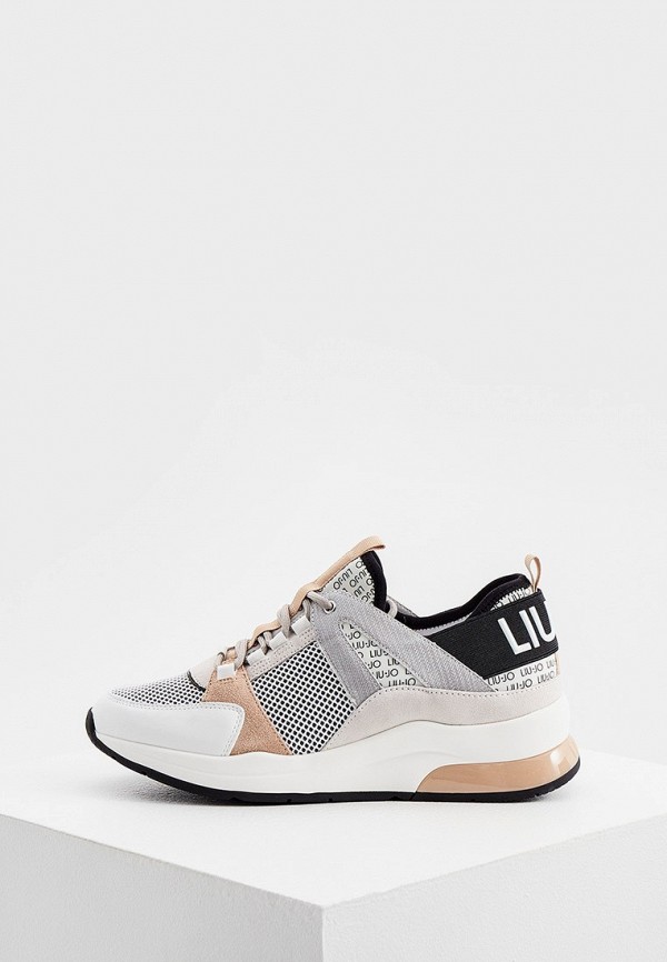 Liu Jo Кроссовки - фото 1