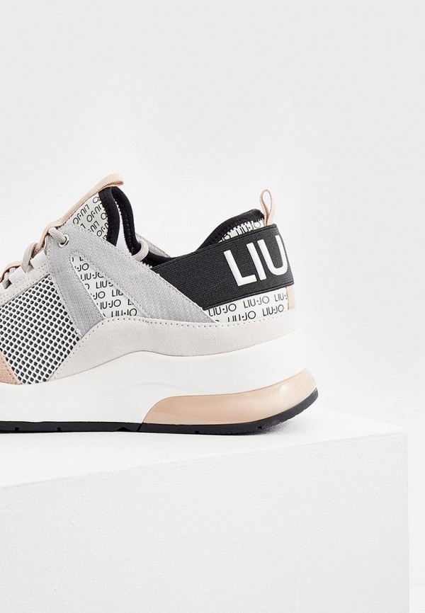 Liu Jo Кроссовки - фото 2
