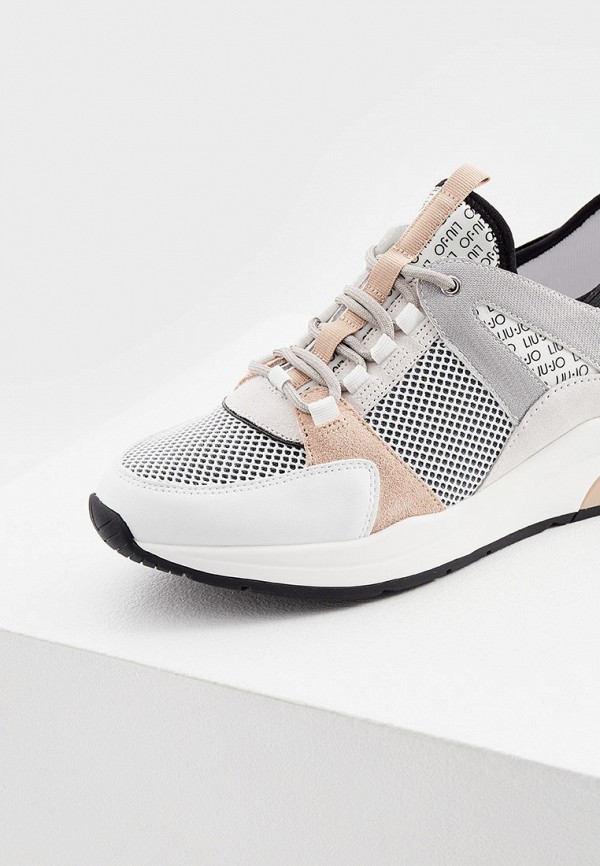 Liu Jo Кроссовки - фото 4