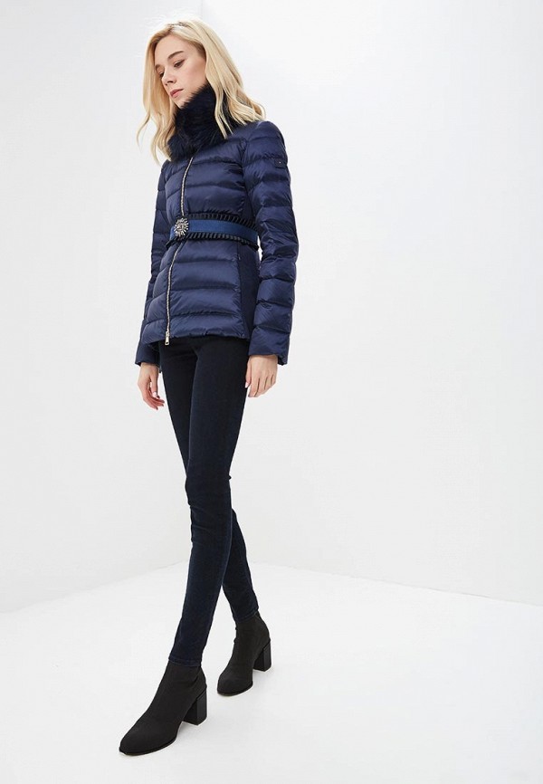 Liu Jo Пуховик - фото 2