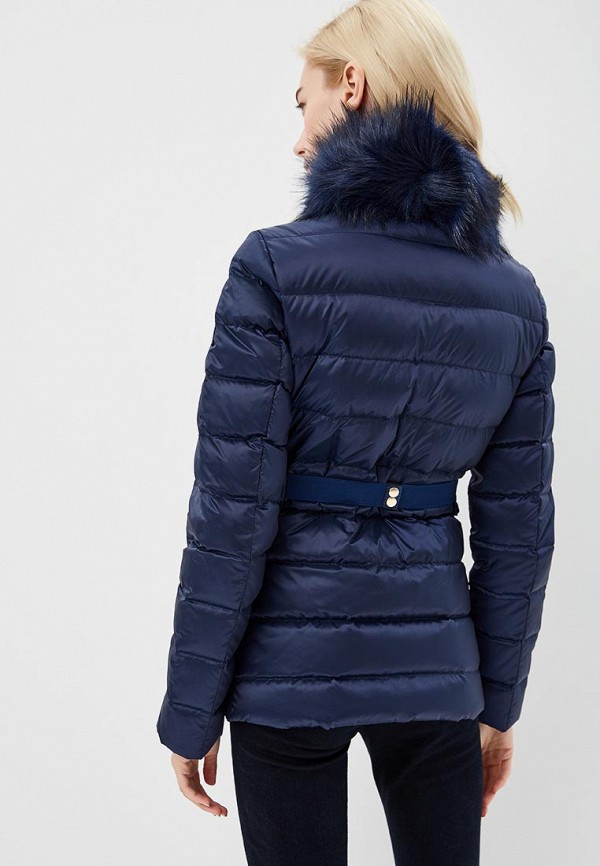 Liu Jo Пуховик - фото 3