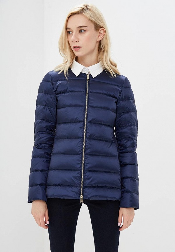 Liu Jo Пуховик - фото 4