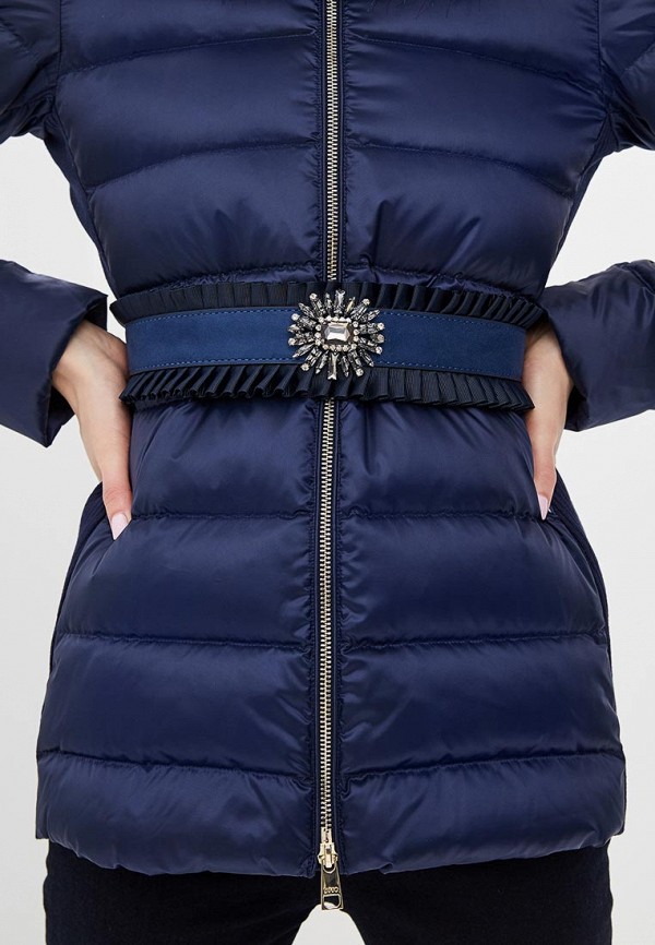 Liu Jo Пуховик - фото 6