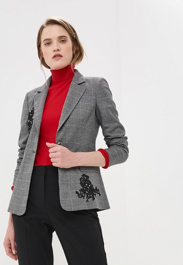 Liu Jo Жакет - фото 1