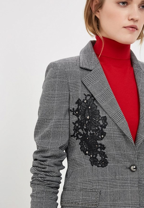 Liu Jo Жакет - фото 4