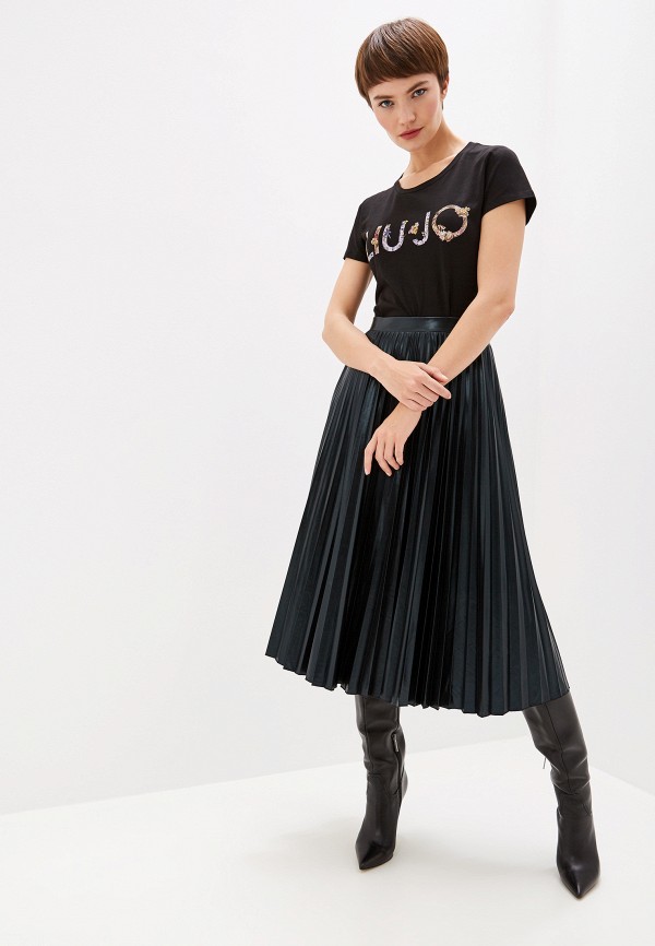 Liu Jo Футболка - фото 2