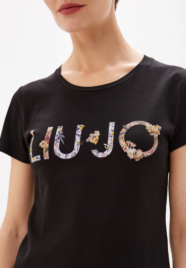 Liu Jo Футболка - фото 4
