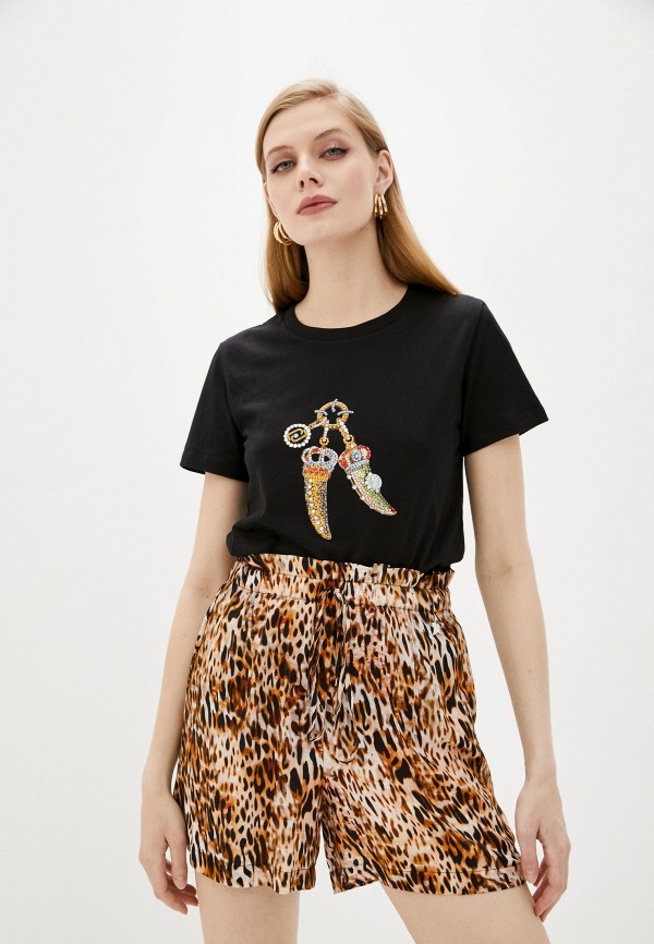 Liu Jo Футболка - фото 1