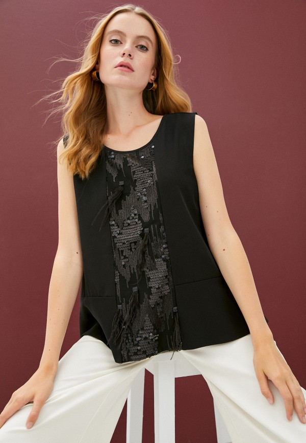 Liu Jo Блуза - фото 2