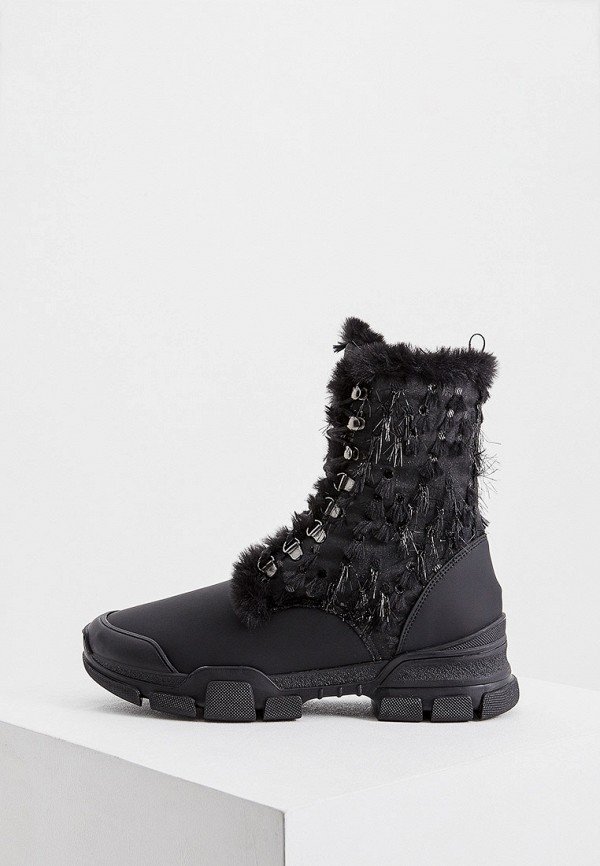 L4K3 Ботинки - фото 1