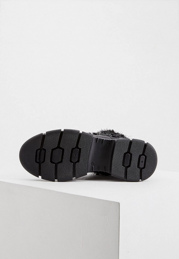 L4K3 Ботинки - фото 3