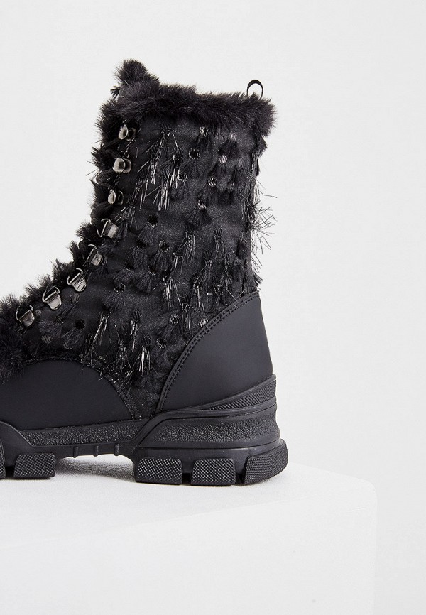 L4K3 Ботинки - фото 4