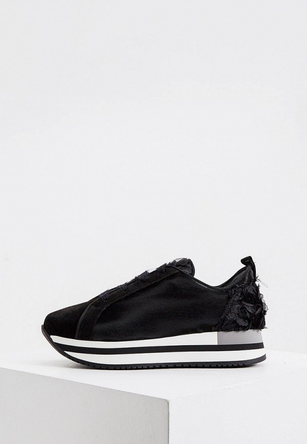 L4K3 Кроссовки - фото 1