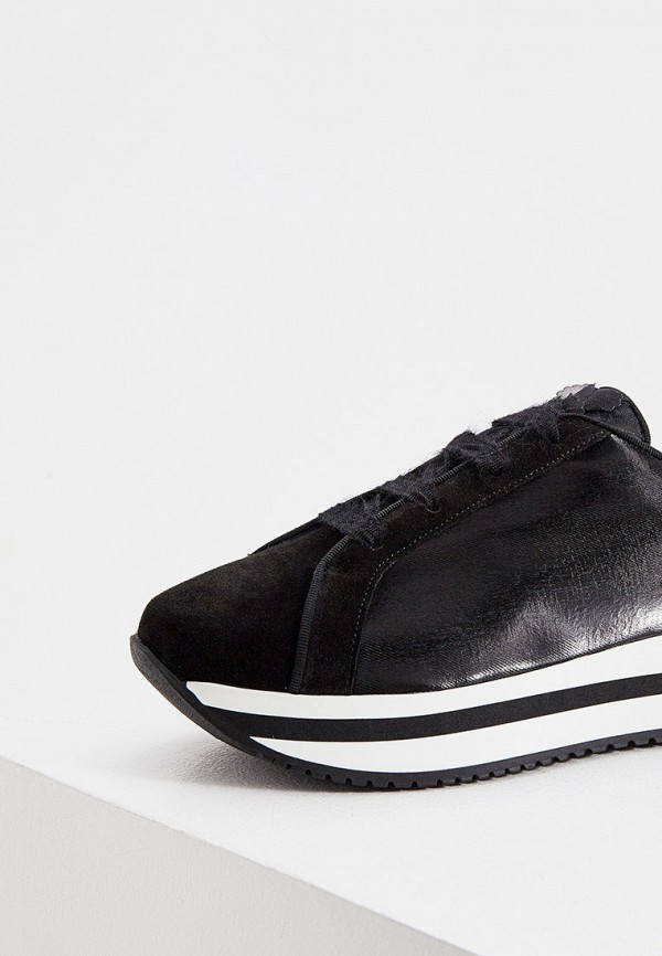 L4K3 Кроссовки - фото 2