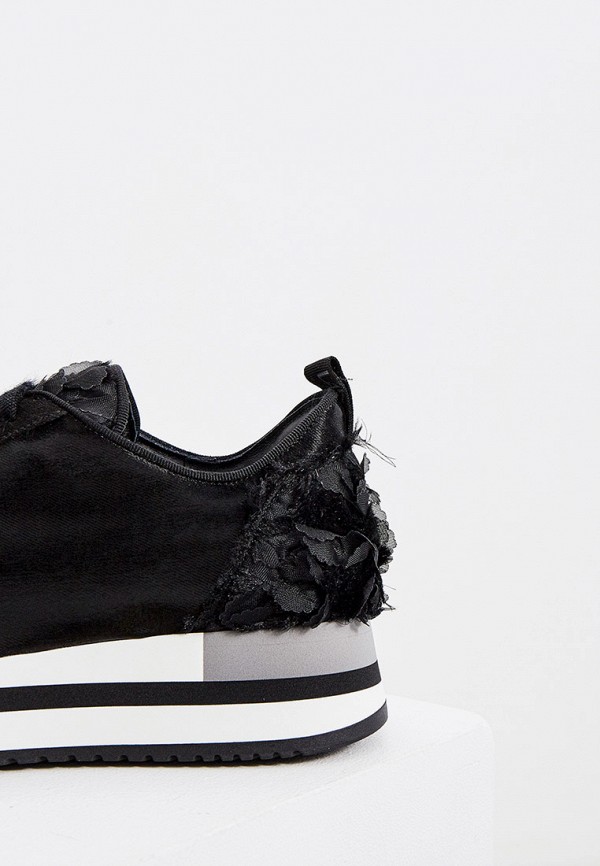 L4K3 Кроссовки - фото 3