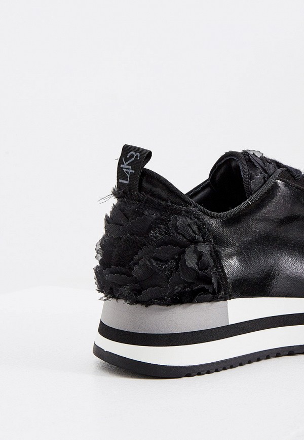 L4K3 Кроссовки - фото 4