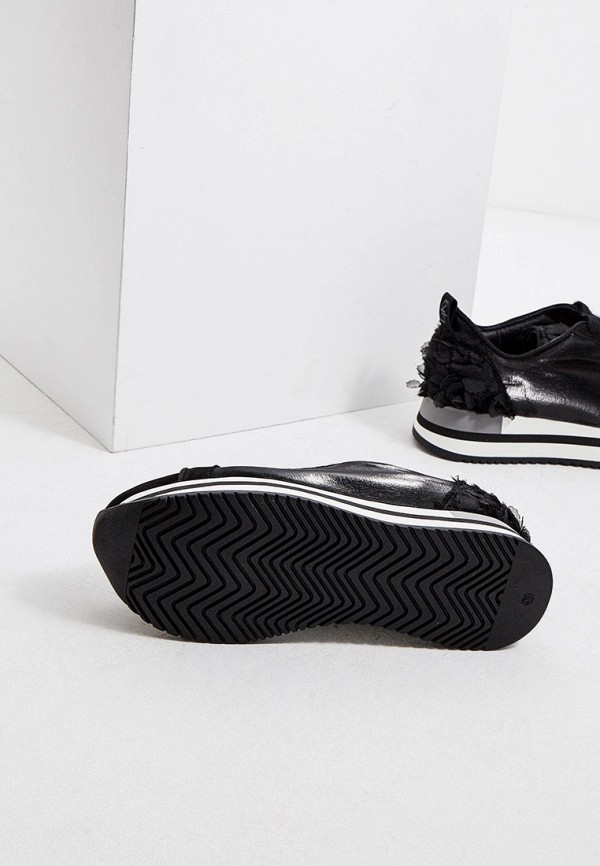 L4K3 Кроссовки - фото 6